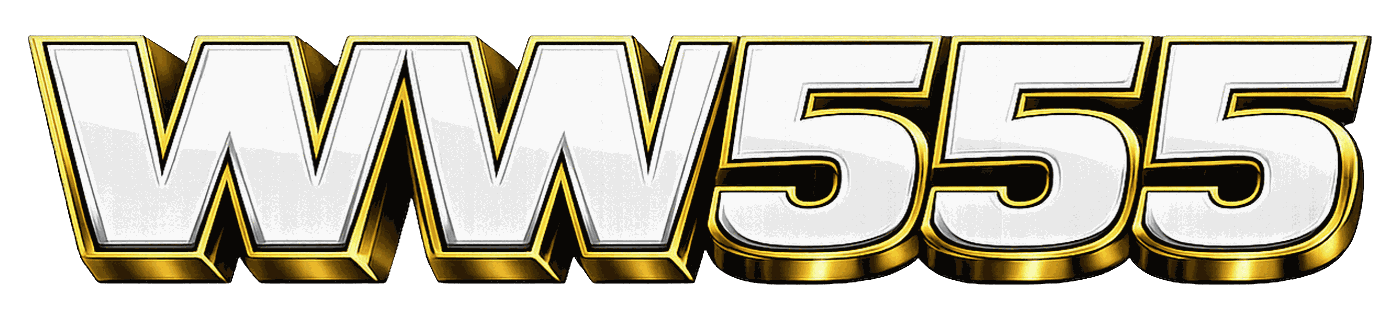 ww555 লোগো